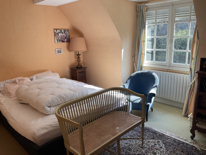 Location de vacances - Villa à Le Touquet-Paris-Plage