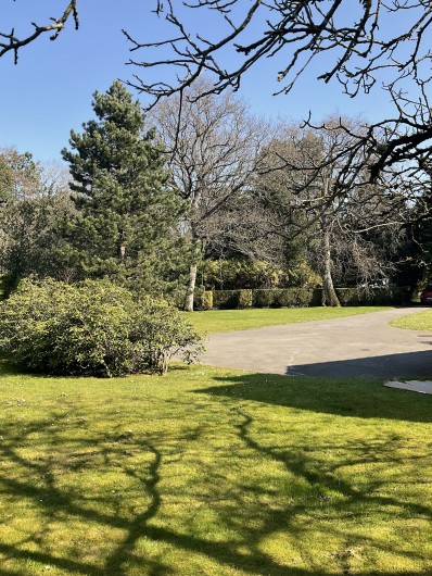 Location de vacances - Villa à Le Touquet-Paris-Plage