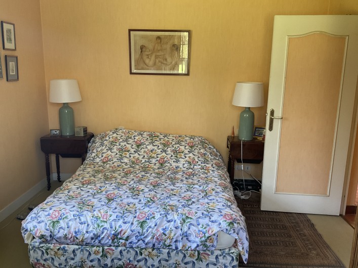 Location de vacances - Villa à Le Touquet-Paris-Plage