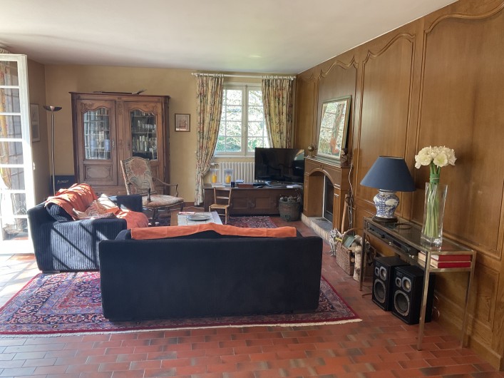 Location de vacances - Villa à Le Touquet-Paris-Plage