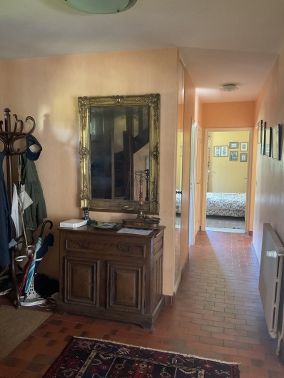 Location de vacances - Villa à Le Touquet-Paris-Plage