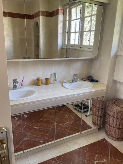 Location de vacances - Villa à Le Touquet-Paris-Plage