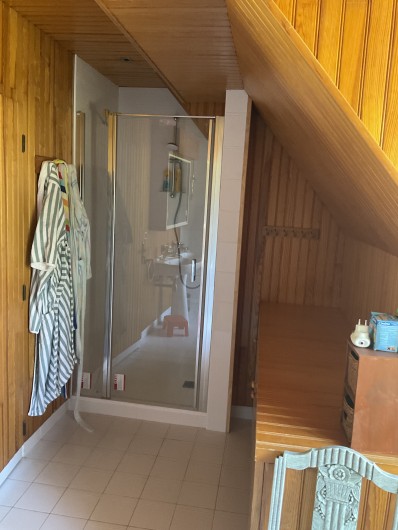 Location de vacances - Villa à Le Touquet-Paris-Plage