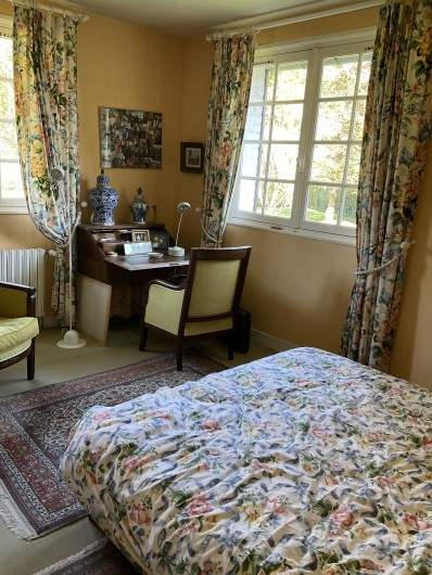 Location de vacances - Villa à Le Touquet-Paris-Plage