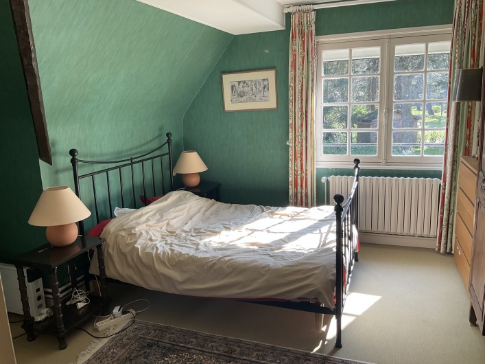 Location de vacances - Villa à Le Touquet-Paris-Plage