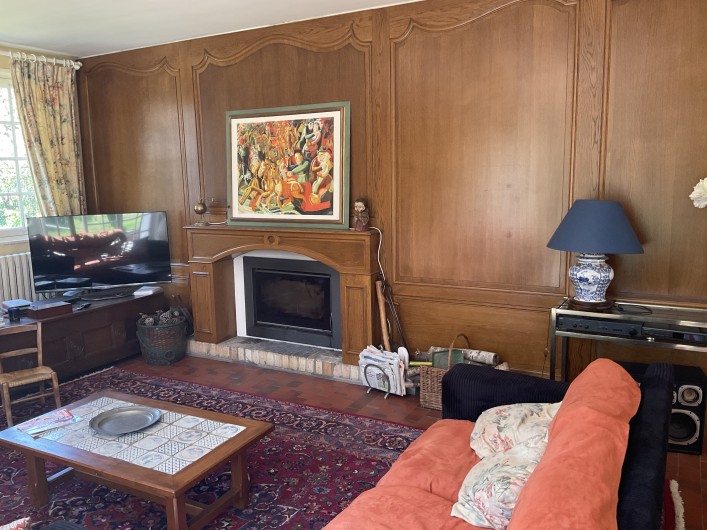 Location de vacances - Villa à Le Touquet-Paris-Plage