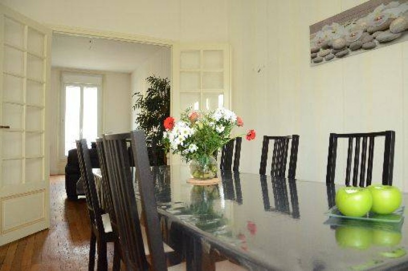 Location de vacances - Gîte à Romilly-sur-Seine