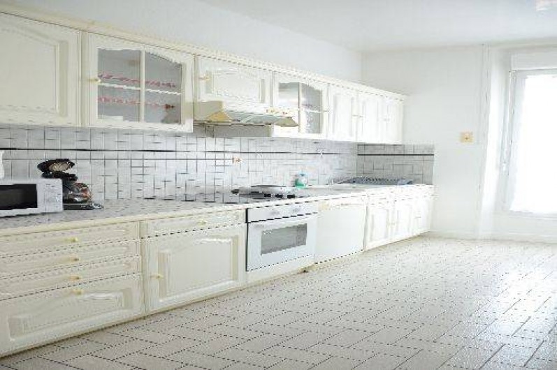 Location de vacances - Gîte à Romilly-sur-Seine