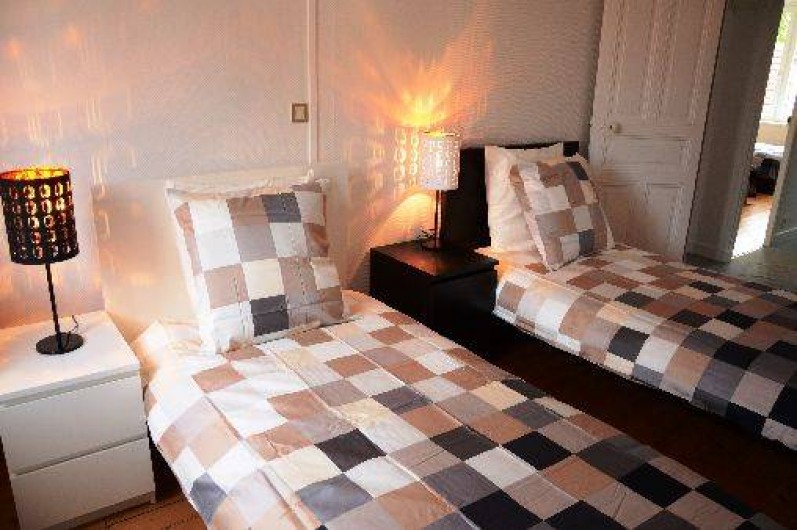 Location de vacances - Gîte à Romilly-sur-Seine