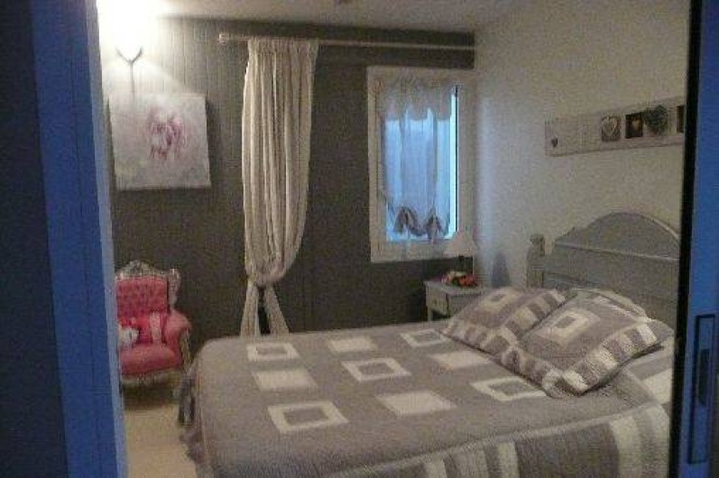 Location de vacances - Villa à Miramas