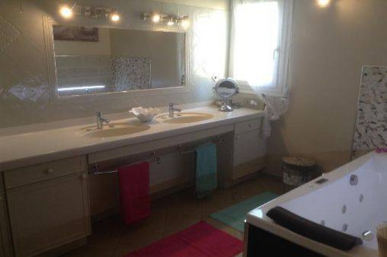 Location de vacances - Villa à Miramas