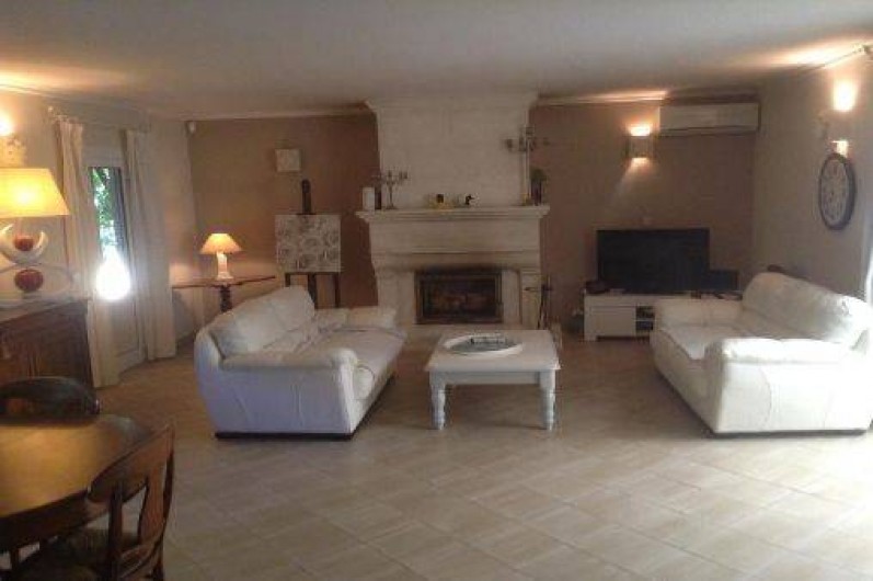 Location de vacances - Villa à Miramas