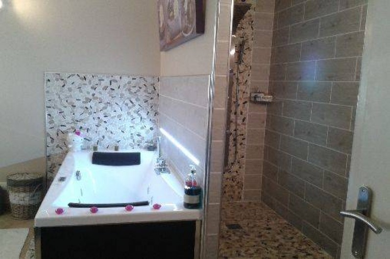 Location de vacances - Villa à Miramas