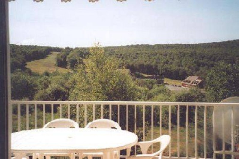 Location de vacances - Chalet à Saint-Chély-d'Aubrac