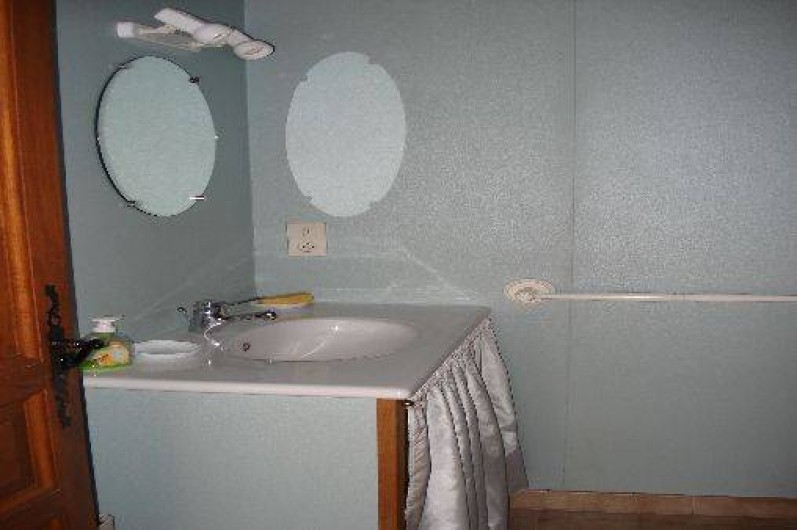 Location de vacances - Chalet à Saint-Chély-d'Aubrac