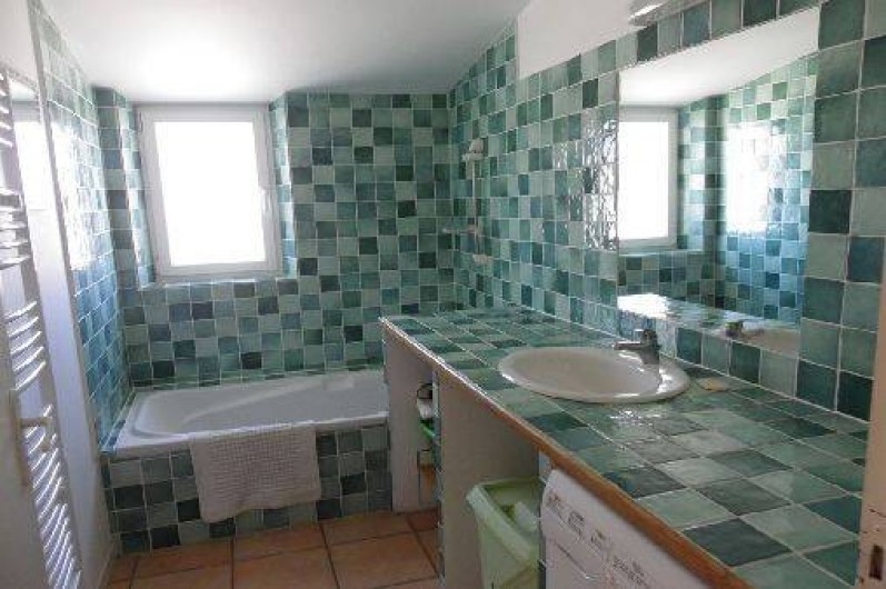 Location de vacances - Maison - Villa à Forcalquier