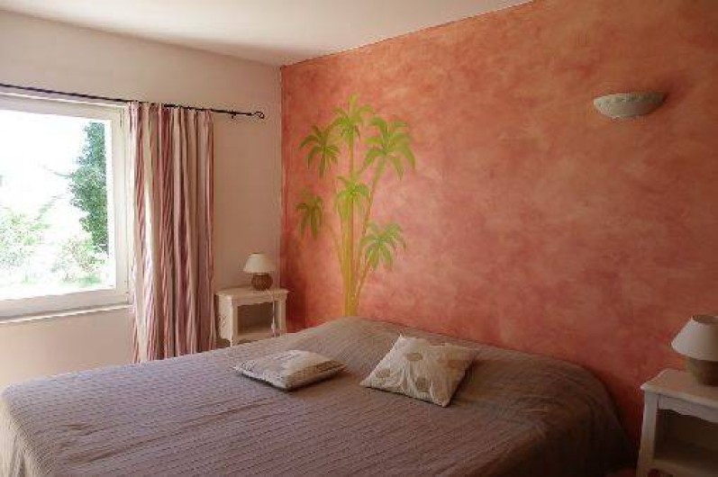 Location de vacances - Maison - Villa à Forcalquier