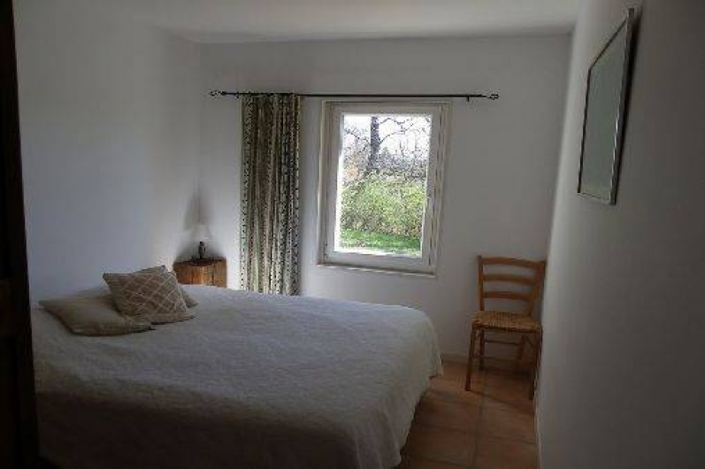 Location de vacances - Maison - Villa à Forcalquier