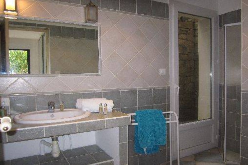 Location de vacances - Villa à Coti-Chiavari