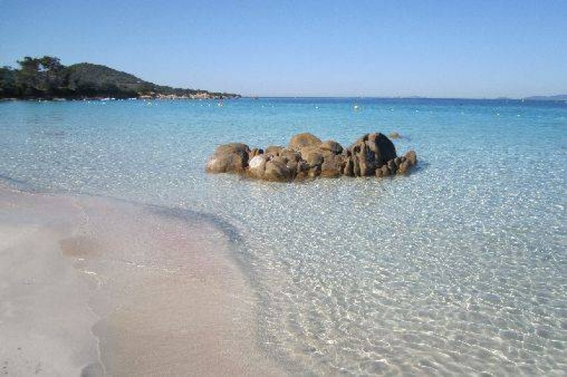 Location de vacances - Villa à Coti-Chiavari