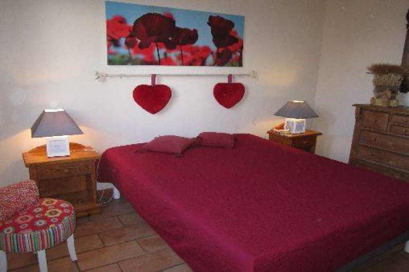 Location de vacances - Villa à Coti-Chiavari