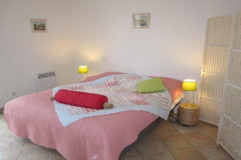 Location de vacances - Villa à Coti-Chiavari