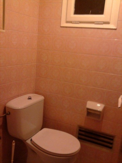 Location de vacances - Appartement à Roses