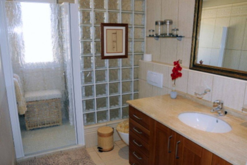 Location de vacances - Villa à l'Alfàs del Pi