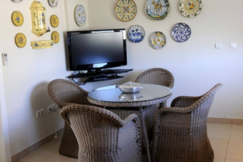 Location de vacances - Villa à l'Alfàs del Pi