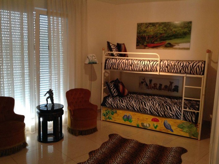 Location de vacances - Villa à l'Alfàs del Pi