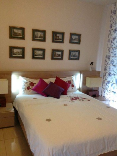 Location de vacances - Villa à l'Alfàs del Pi