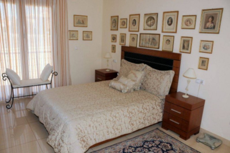 Location de vacances - Villa à l'Alfàs del Pi