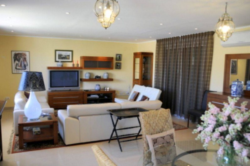 Location de vacances - Villa à l'Alfàs del Pi