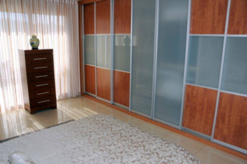 Location de vacances - Villa à l'Alfàs del Pi