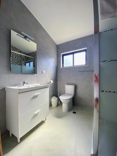 Location de vacances - Villa à Albufeira