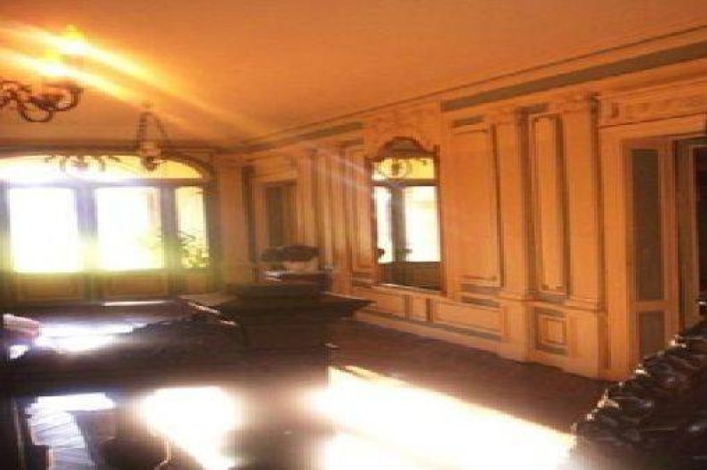 Location de vacances - Château - Manoir à La Ferté-Vidame