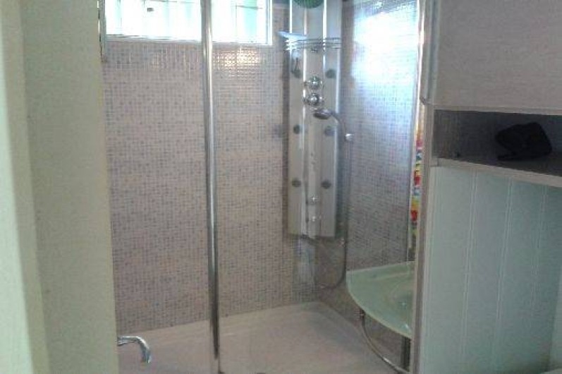 Location de vacances - Studio à Bormes-les-Mimosas