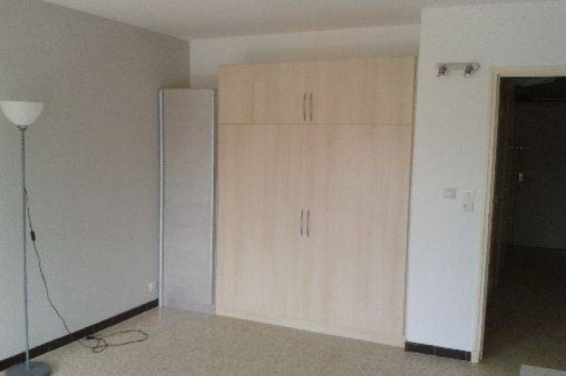 Location de vacances - Studio à Bormes-les-Mimosas