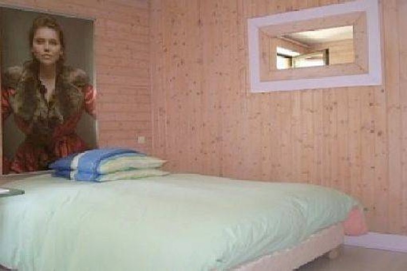 Location de vacances - Villa à Gageac-et-Rouillac