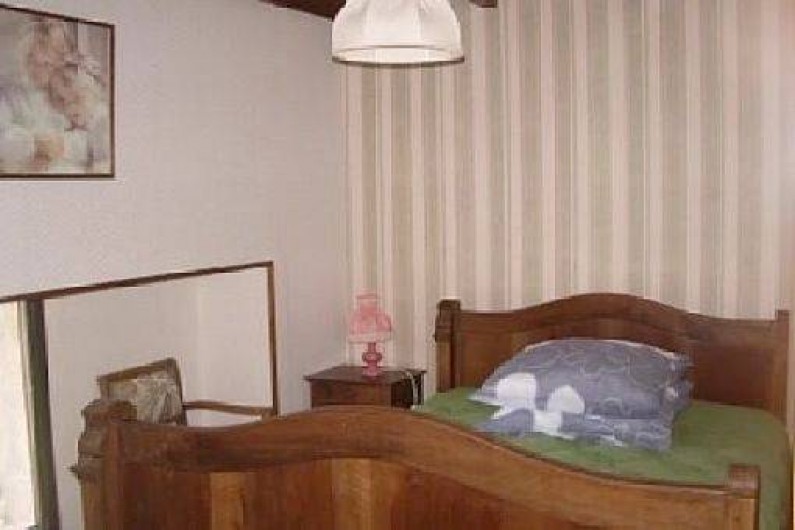 Location de vacances - Villa à Gageac-et-Rouillac