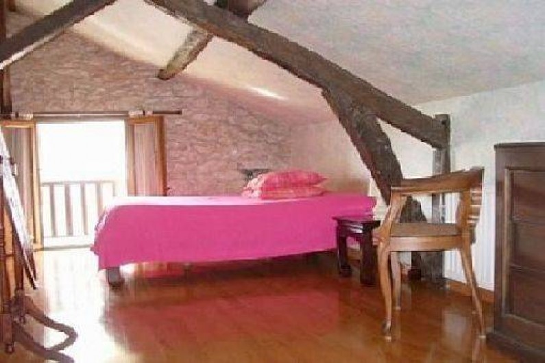 Location de vacances - Villa à Gageac-et-Rouillac