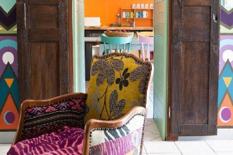 Location de vacances - Gîte à Saint-Paul