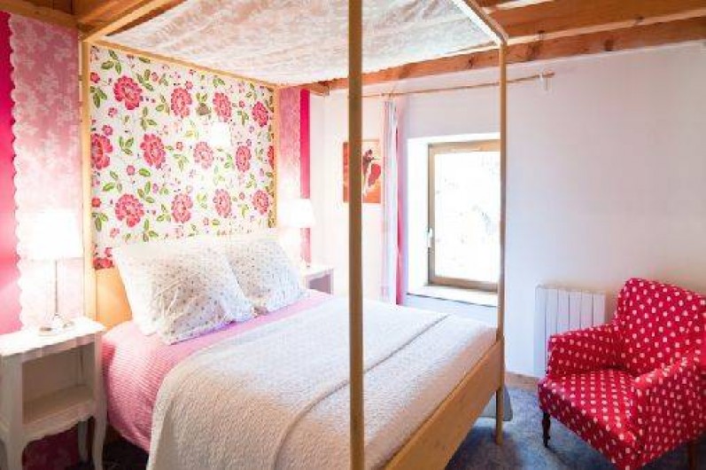 Location de vacances - Gîte à Saint-Paul