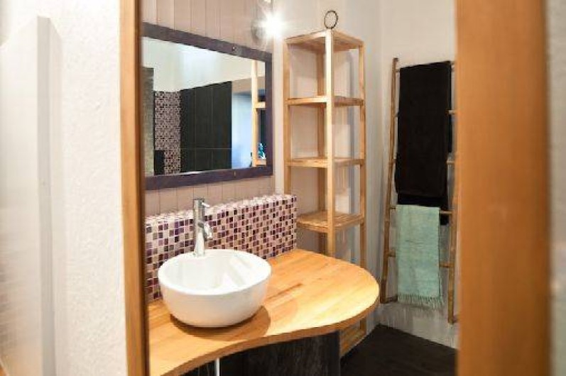 Location de vacances - Gîte à Saint-Paul