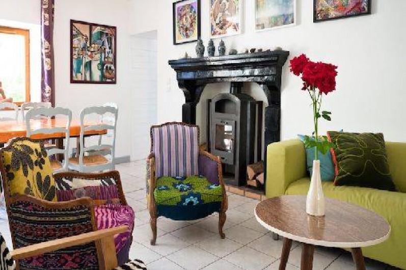 Location de vacances - Gîte à Saint-Paul