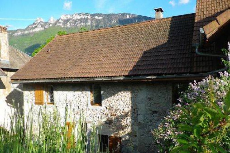 Location de vacances - Gîte à Saint-Paul