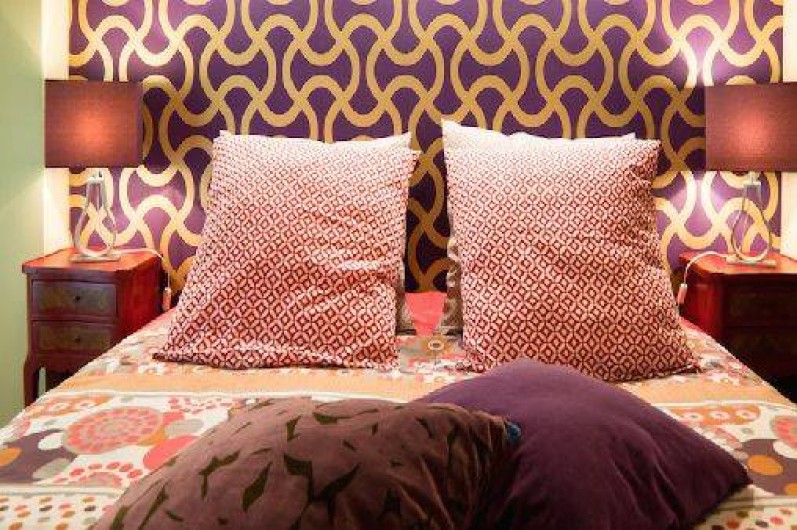 Location de vacances - Gîte à Saint-Paul