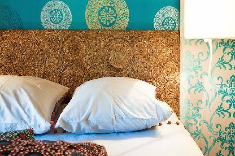 Location de vacances - Gîte à Saint-Paul