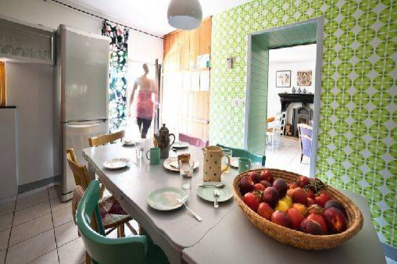 Location de vacances - Gîte à Saint-Paul