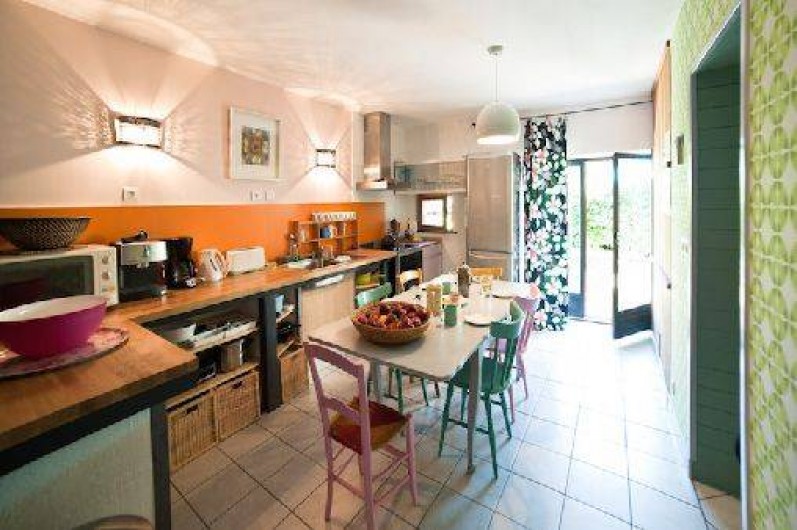 Location de vacances - Gîte à Saint-Paul